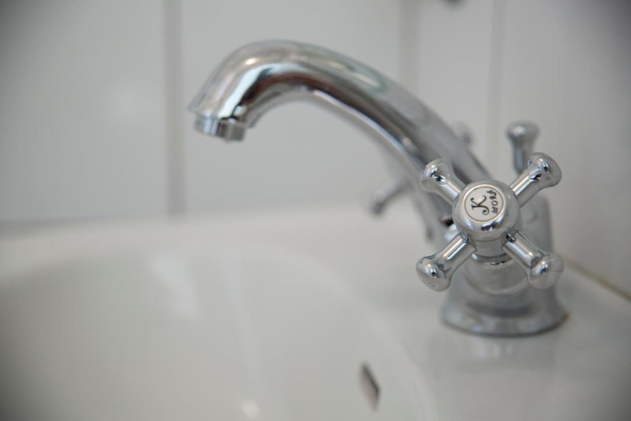 Hotel Skjerjehamn Anneland Zewnętrze zdjęcie