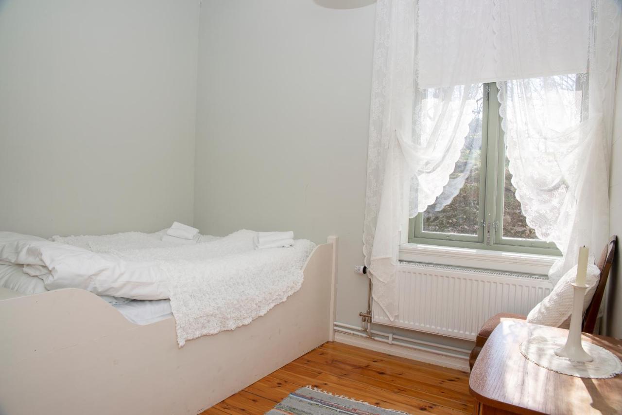 Hotel Skjerjehamn Anneland Zewnętrze zdjęcie