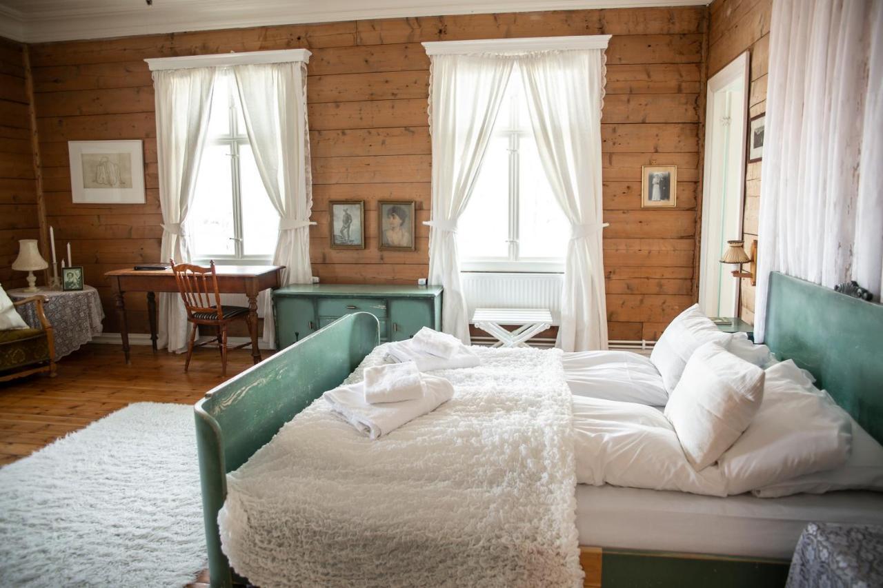 Hotel Skjerjehamn Anneland Zewnętrze zdjęcie