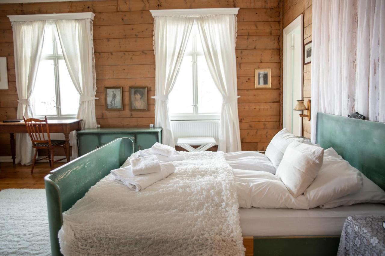 Hotel Skjerjehamn Anneland Zewnętrze zdjęcie