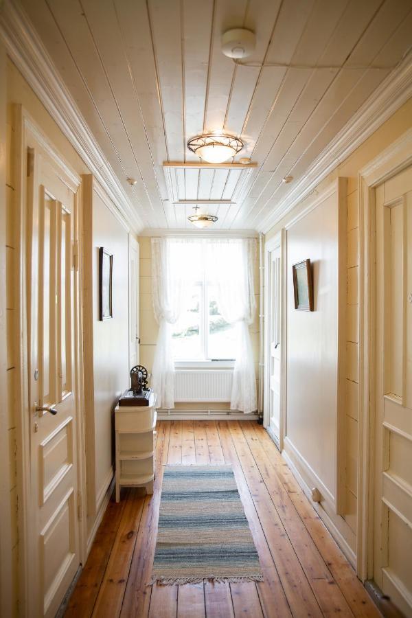 Hotel Skjerjehamn Anneland Zewnętrze zdjęcie