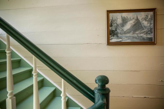 Hotel Skjerjehamn Anneland Zewnętrze zdjęcie