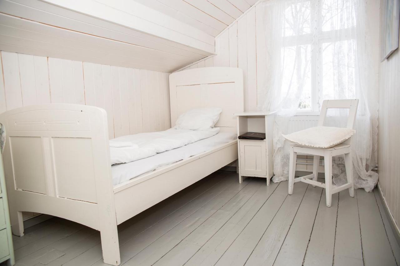 Hotel Skjerjehamn Anneland Zewnętrze zdjęcie