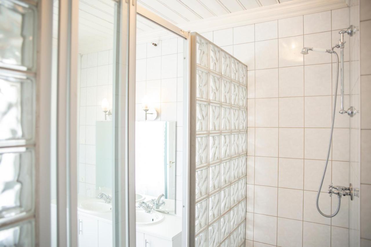 Hotel Skjerjehamn Anneland Zewnętrze zdjęcie